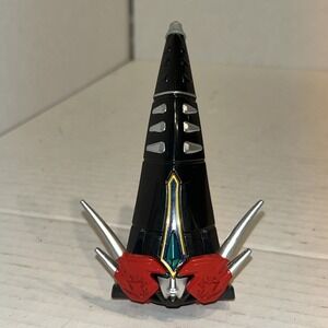 Véhicule Power Rangers Dino Thunder Abaranger Black Raptor - Bandai Japan 2003